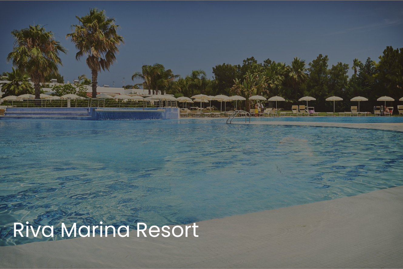 Riva Marina Resort Meridiano Education Estate INPSieme Italia 2024