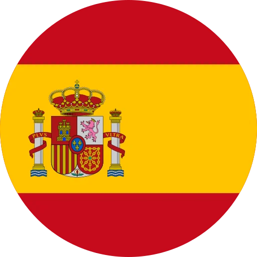 Bandiera Spagna