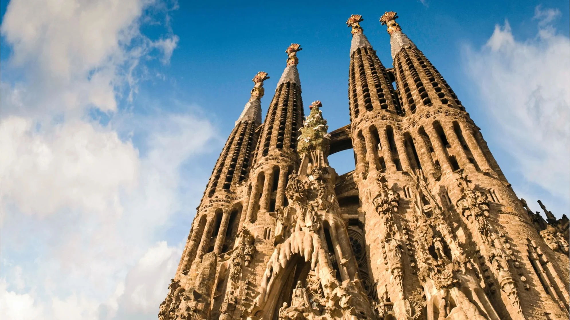 Localita Barcellona