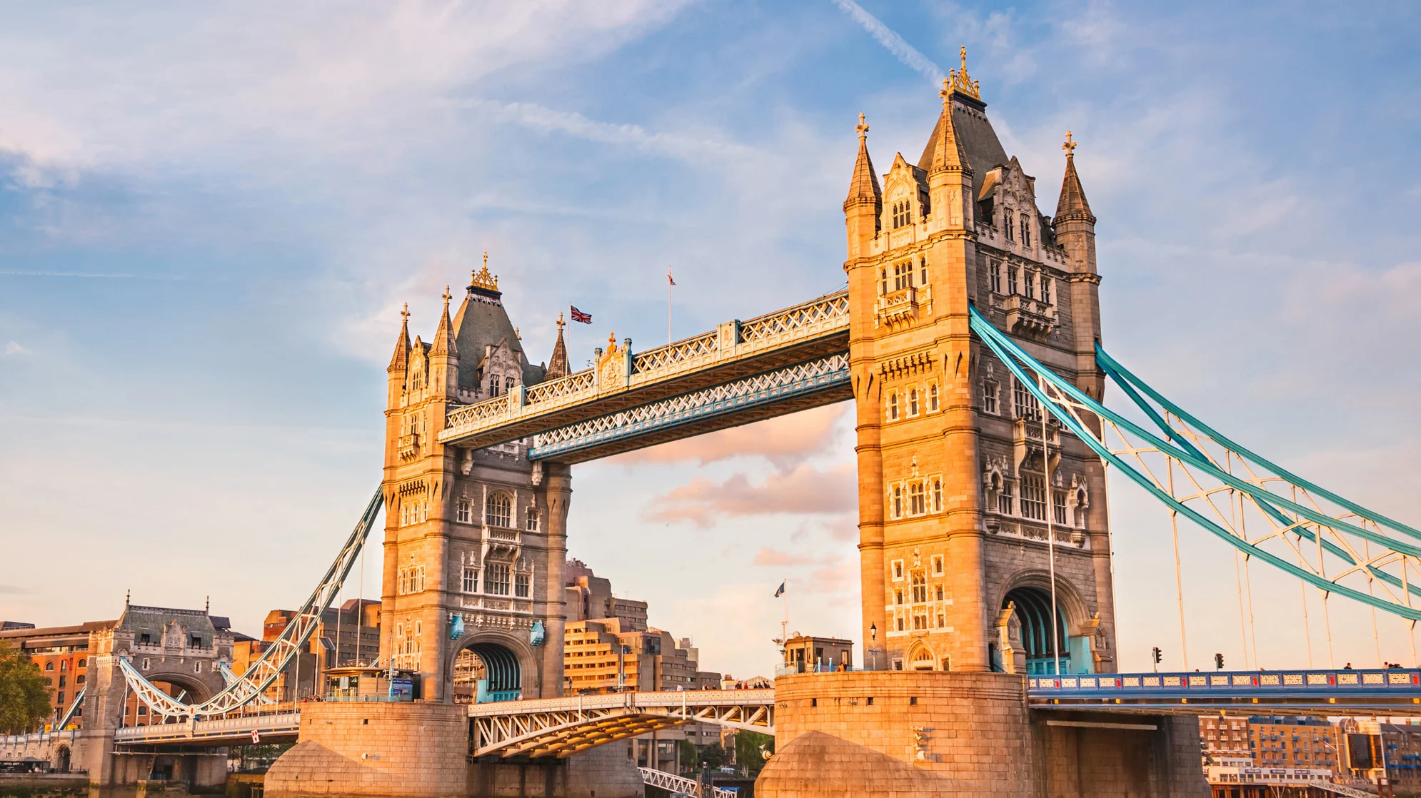 London Bridge