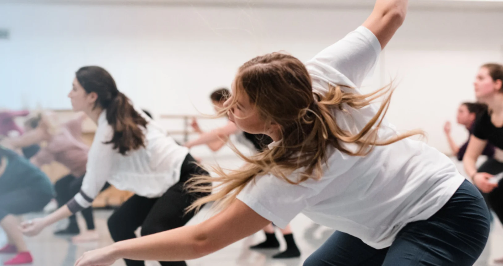 Broadway Dancing Center