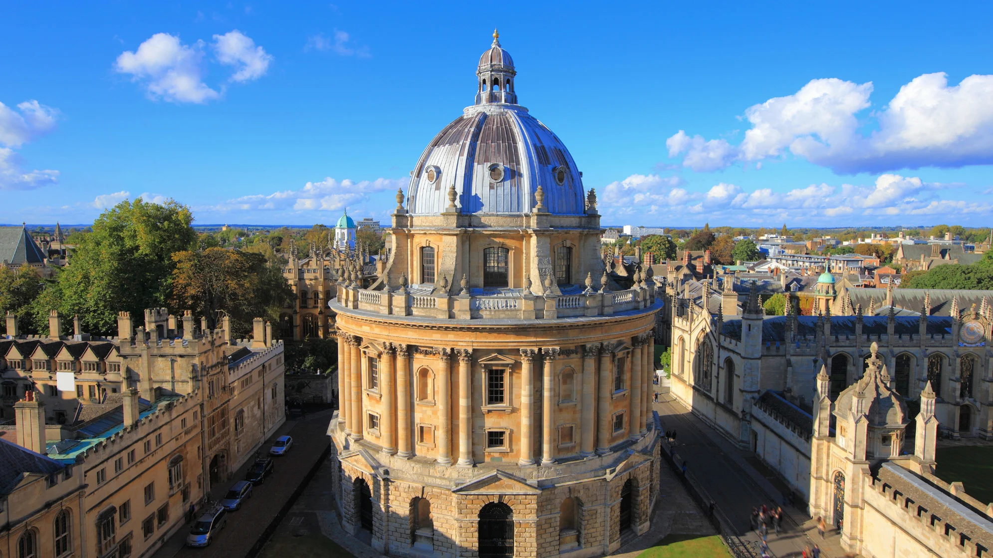 Oxford