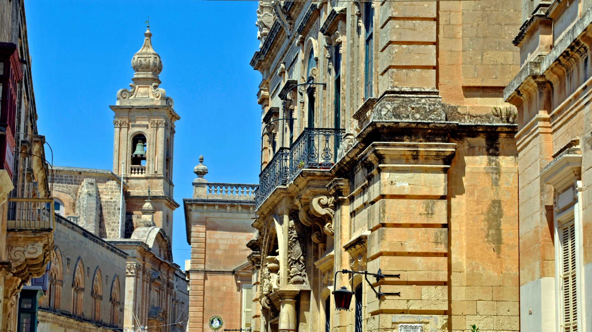 Malta Mdina