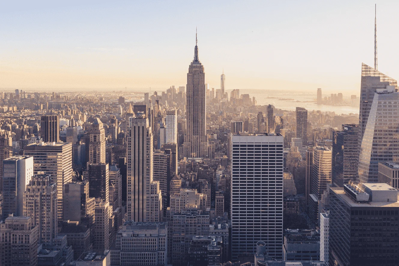 New York