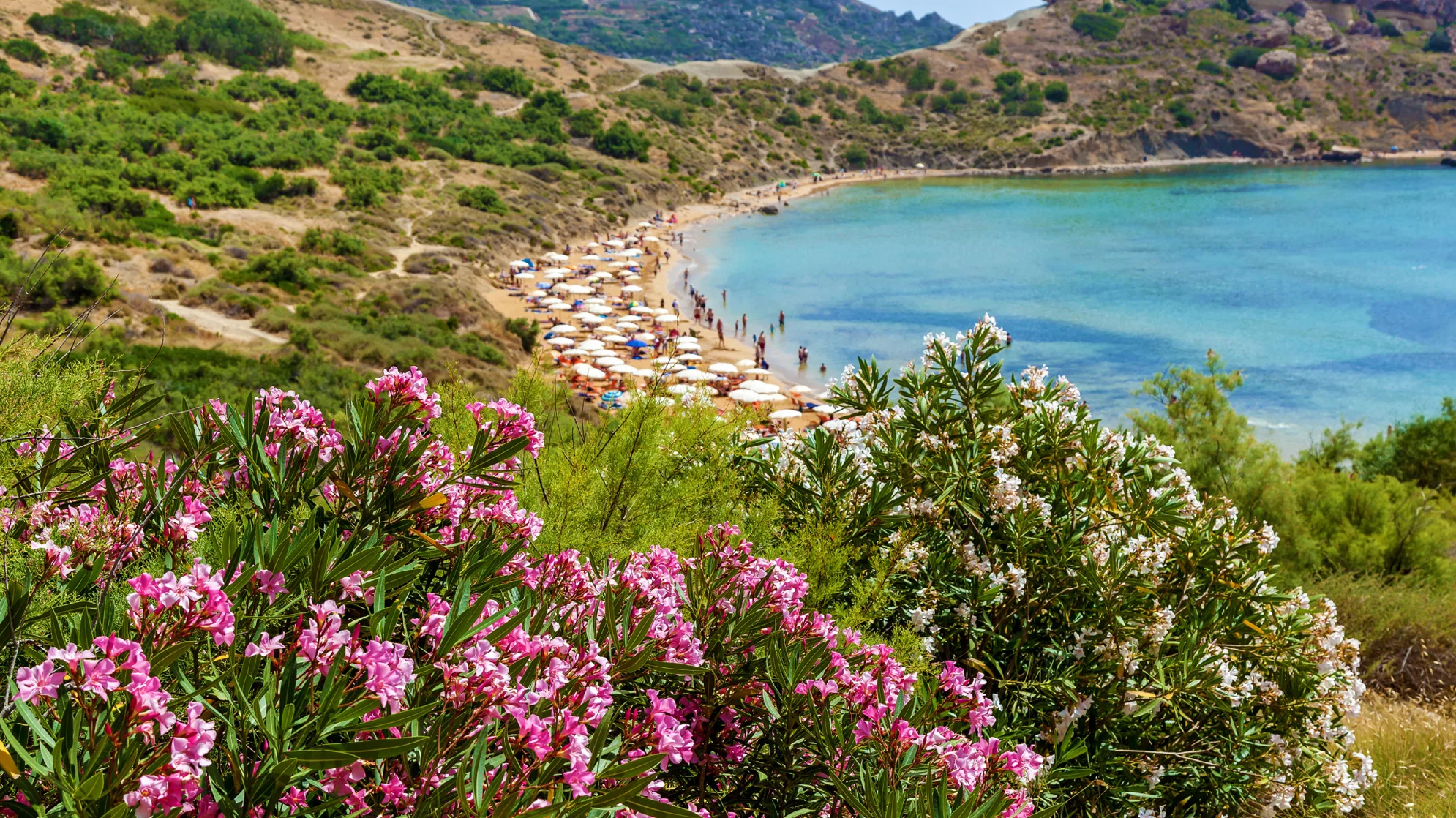 Panorama, RIVIERA BEACH, Malta