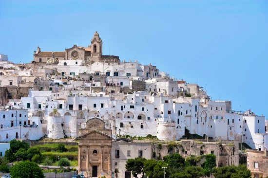 Ostuni