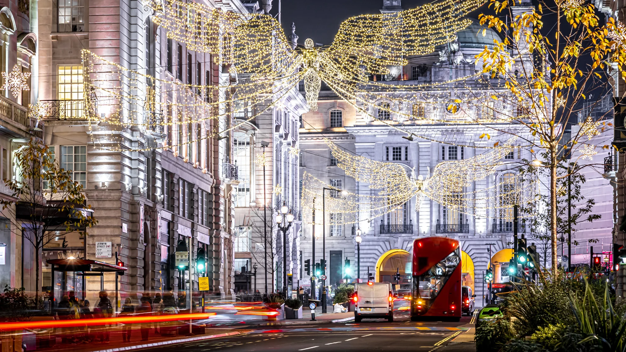london xmas programme 2024