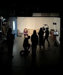 Acting / Film Making / Set
