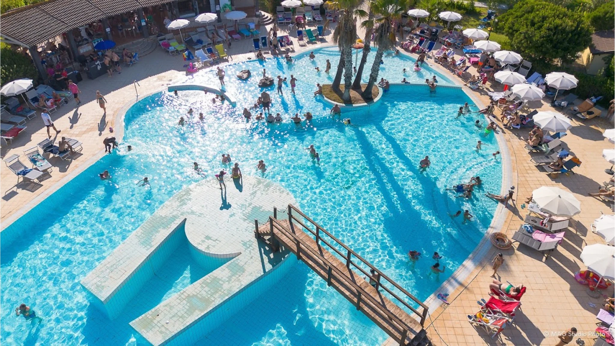 horse country resort