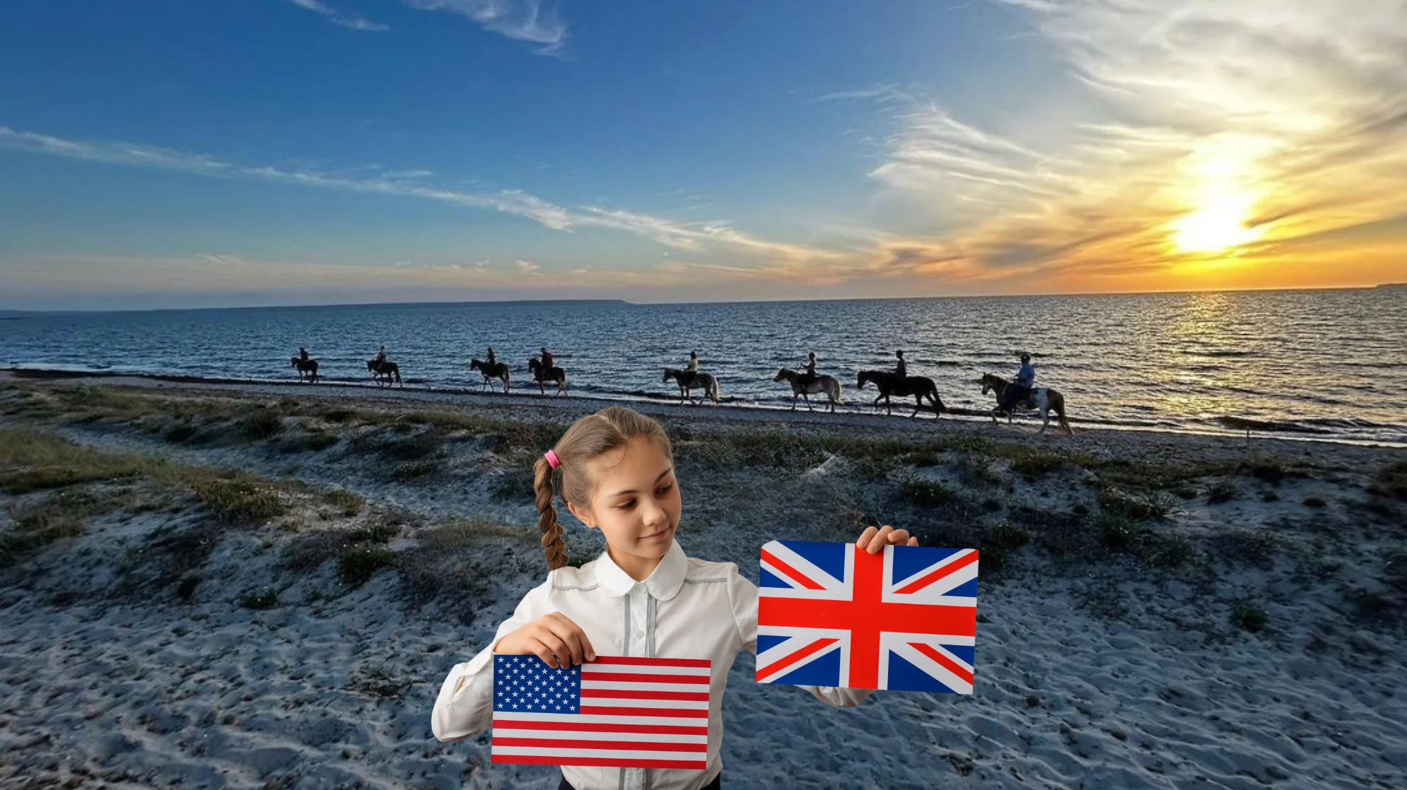 horsecountry wseng sardegba
