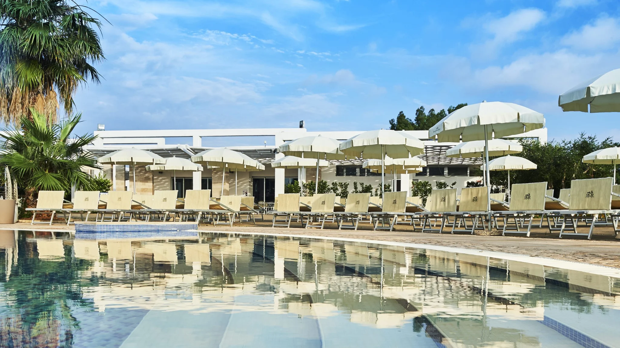 riva marina resort