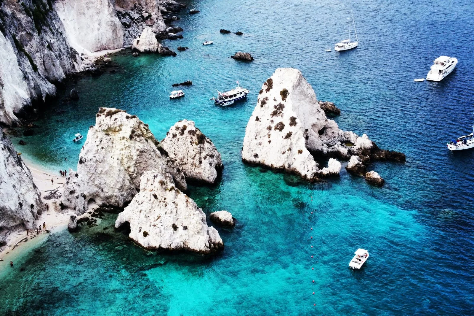soggiorni mare puglia