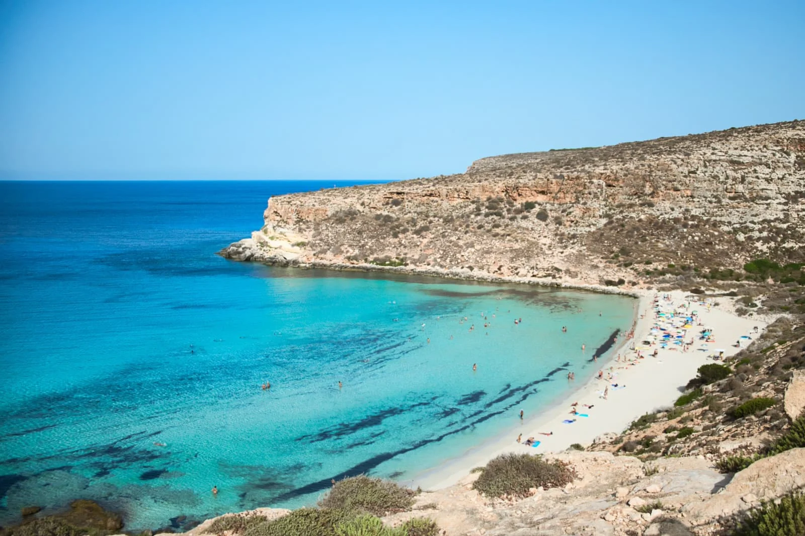 soggiorni mare sicilia