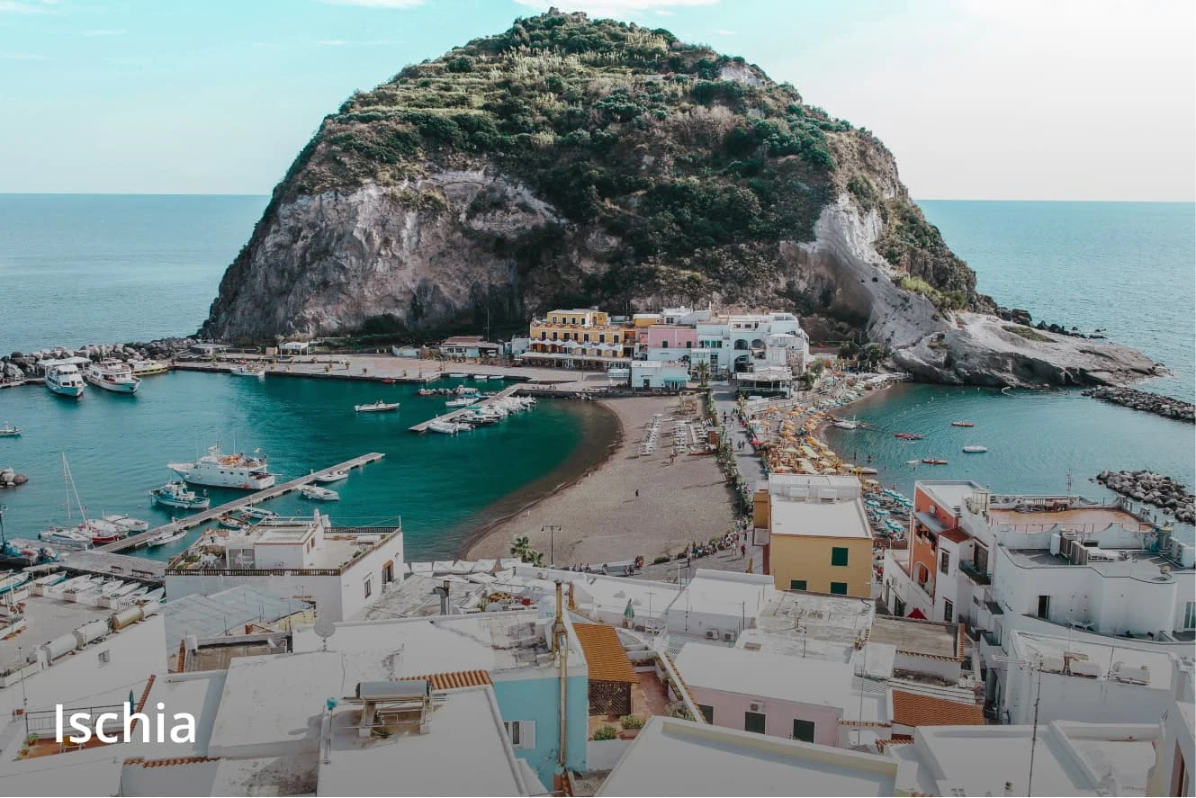 soggiorni termali ischia