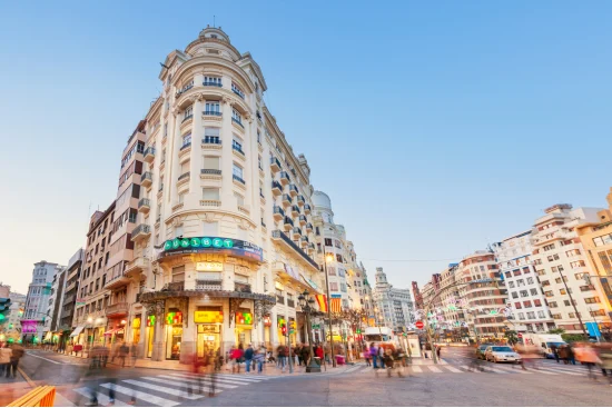 Spagna