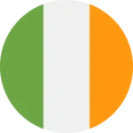 ireland