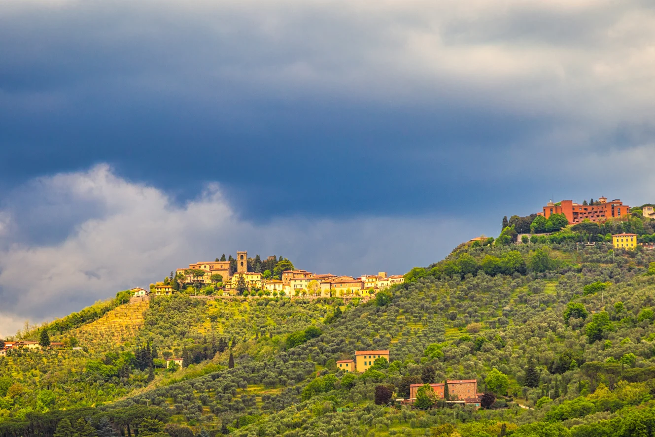 montecatini terme