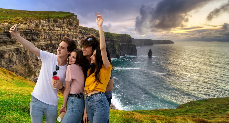 sistema scolastico in irlanda