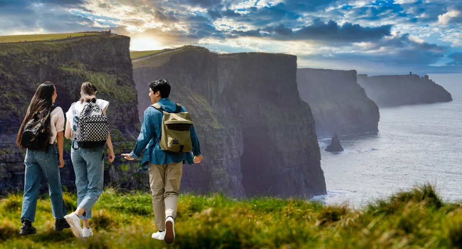 sistema scolastico in irlanda